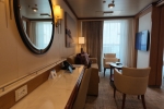 Suite Stateroom Picture