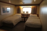 Oceanview Cabin Picture