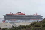 Scarlet Lady Ship Picture  5
