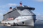 Scarlet Lady Ship Picture  3