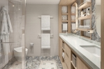 Horizon Stateroom  Picture
