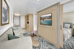 Horizon Stateroom  Picture