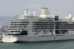 Silver Ray Ship Picture  2