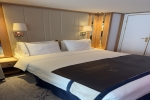 Ocean View Suite Stateroom Cabin 406. Picture