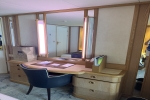 Ocean View Suite Stateroom Cabin 406. Picture