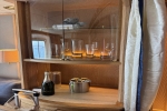 Ocean View Suite Stateroom Cabin 406. Picture