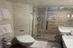 Ocean View Suite Stateroom Cabin 406. Picture
