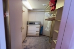 Ocean View Suite Stateroom Cabin 406. Picture