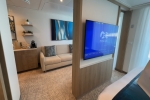 Penthouse Stateroom Cabin 15627. Picture