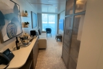 Penthouse Stateroom Cabin 15627. Picture