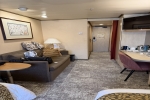 Oceanview Stateroom Picture