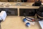Oceanview Stateroom Picture