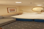 Interior Cabin Picture