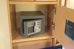Interior Cabin Picture