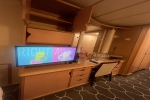 Interior Stateroom Picture