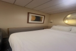 Interior Stateroom Picture