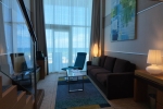 Crown Loft Suite Stateroom Cabin 1708. Picture