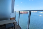 Crown Loft Suite Stateroom Picture