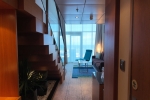 Crown Loft Suite Cabin Picture