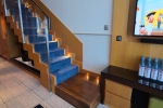 Crown Loft Suite Stateroom Cabin 1708. Picture