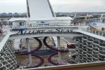 Crown Loft Suite Stateroom Picture