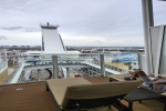 Crown Loft Suite Stateroom Picture