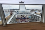 Crown Loft Suite Stateroom Picture