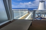 Crown Loft Suite Stateroom Picture