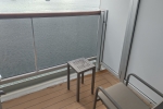 Deluxe Balcony Stateroom Picture