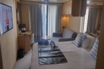Deluxe Balcony Stateroom Picture