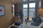 Balcony Cabin Picture