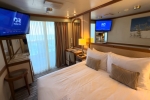 Balcony Stateroom Cabin B756. Picture