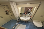 Balcony Stateroom Cabin M122. Picture