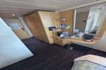 Balcony Stateroom Cabin M122. Picture