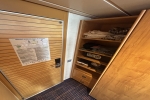 Balcony Stateroom Cabin M122. Picture