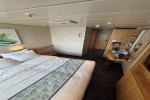 Balcony Stateroom Cabin M122. Picture