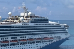 Carnival Sunshine Ship Picture  6