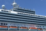 Carnival Sunshine Ship Picture  11