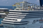 Carnival Sunshine Ship Picture  7