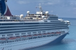 Carnival Sunshine Ship Picture  8