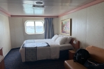 Oceanview Stateroom Cabin 1375. Picture
