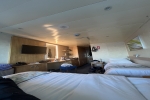 Oceanview Cabin Picture