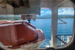 Oceanview Stateroom Cabin 8220. Picture