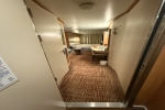 AquaClass Verandah Stateroom Cabin 2106. Picture