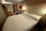 AquaClass Verandah Stateroom Cabin 2106. Picture