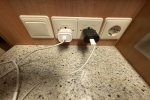 AquaClass Verandah Stateroom Cabin 2106. Picture