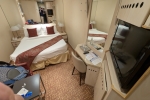 Interior Stateroom Cabin 3071. Picture