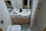 Interior Stateroom Cabin 3071. Picture