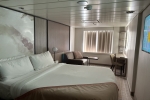 Oceanview Cabin Picture