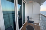 Deluxe Verandah Stateroom Cabin 9030. Picture